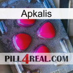 Apkalis 13